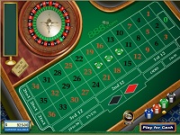roulette free bets no deposit