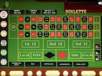 free roulette practice online